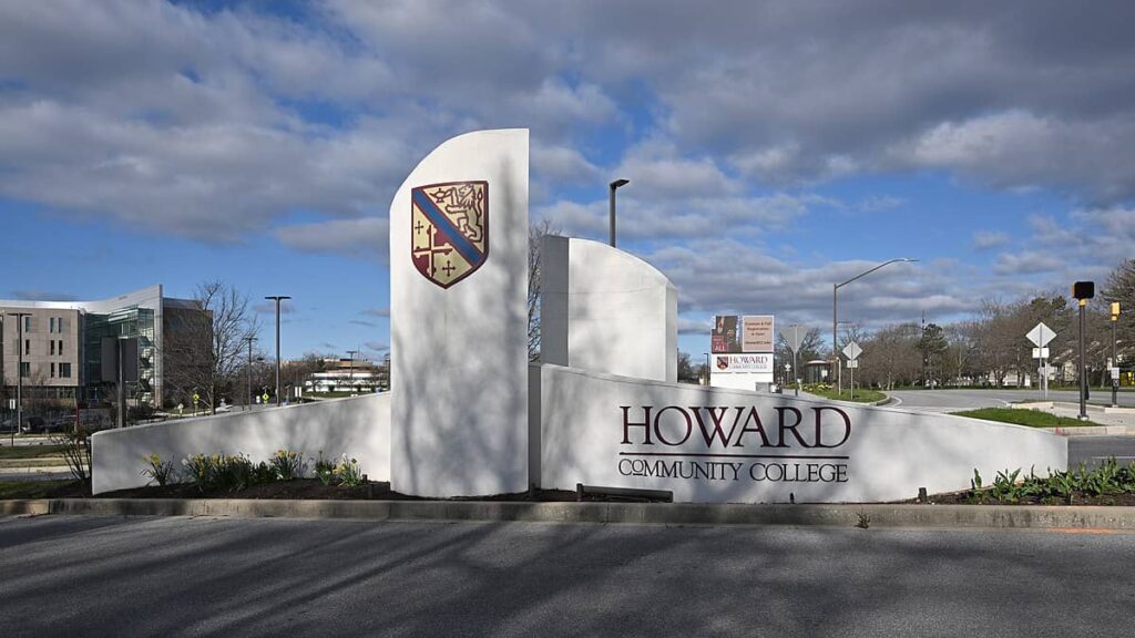 Howard Community College Tuition Fees Courses And Admission Process 5483