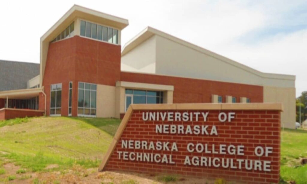 Nebraska College of Technical Agriculture