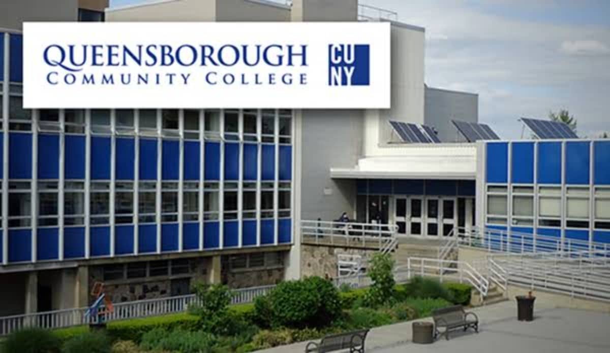 Queensborough Community College: Tuition Fees, Courses & Admission ...