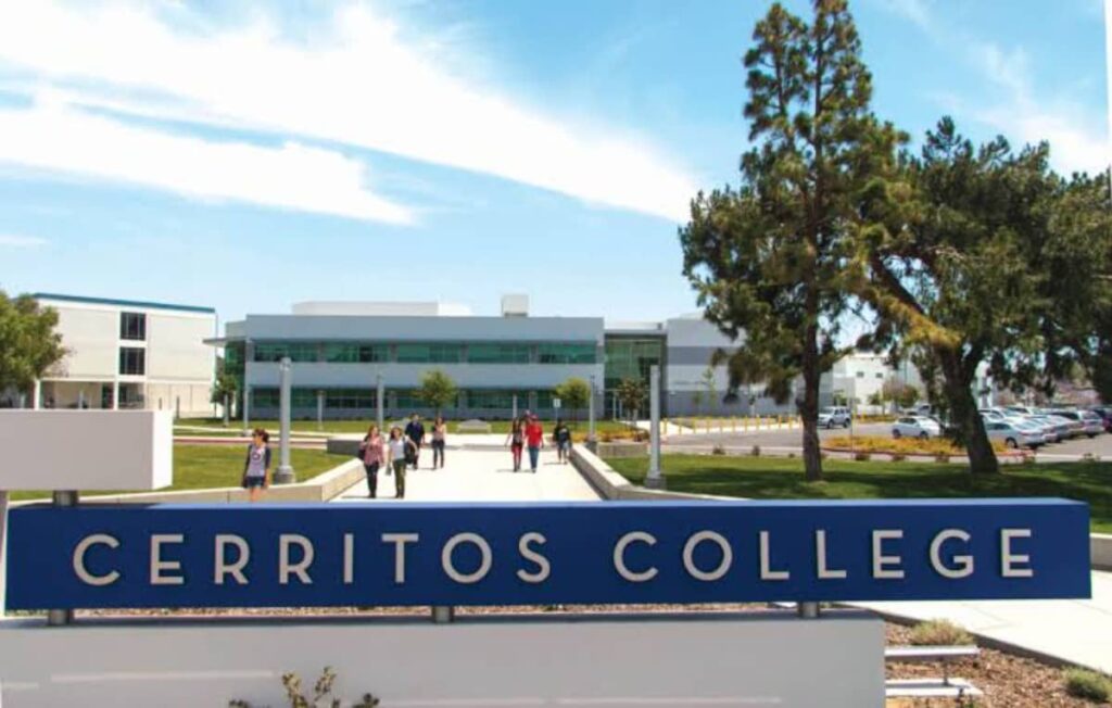 Cerritos College: Tuition Fees, Courses & Admission Process