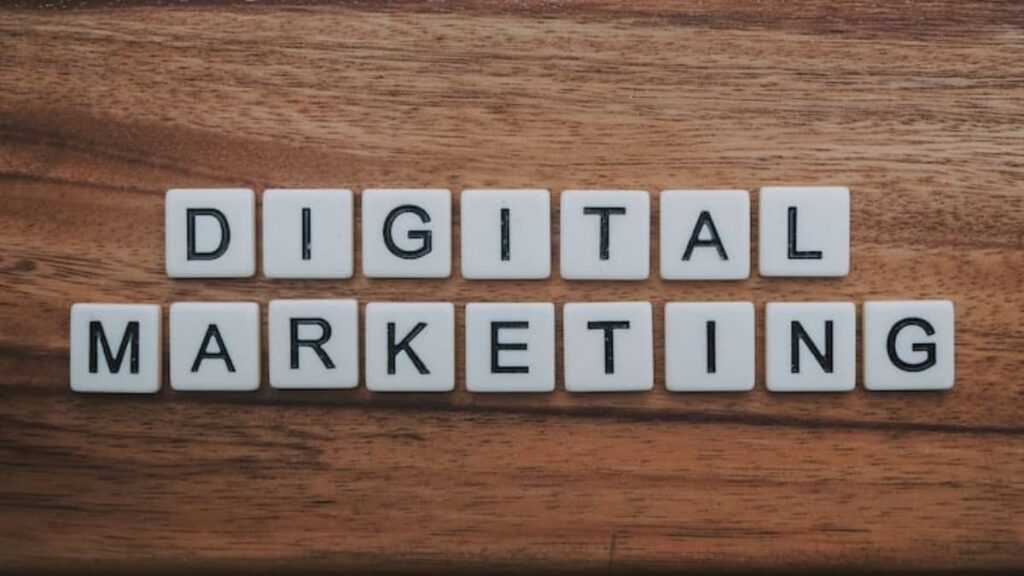 Earn from Digital Marketing As A Student