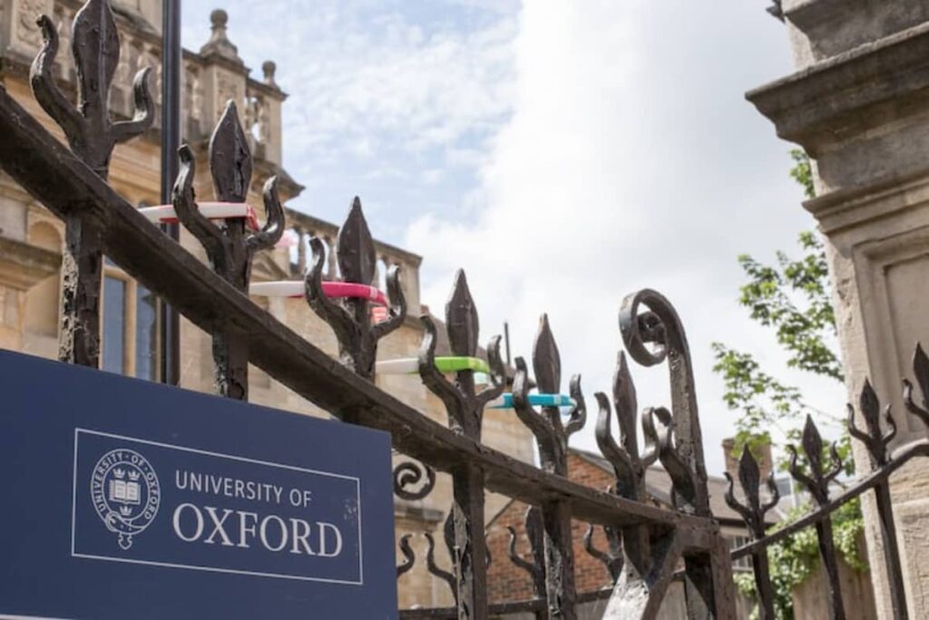 Top 10 Study Tips to Study Like an Oxford Student