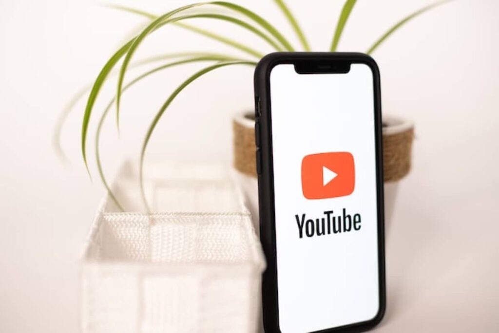 Earn from YouTube As A Student