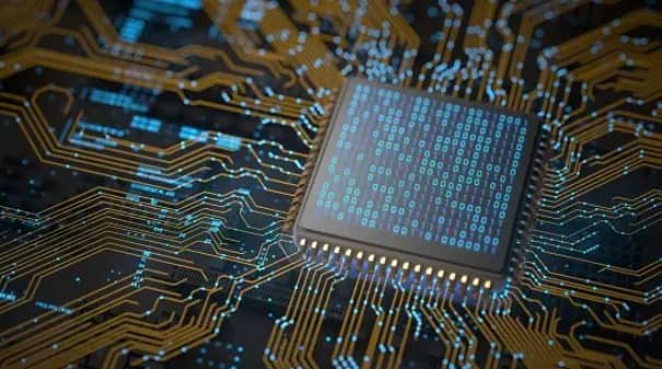 Quantum Computing. 
New Technology Trends 2024