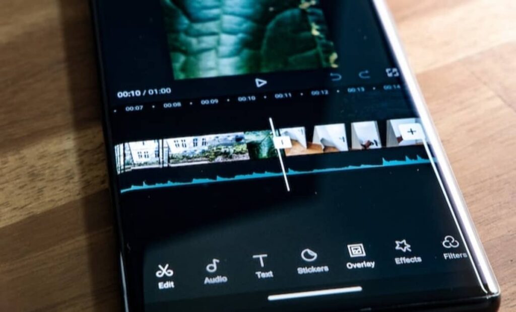 8 Best Mobile Video Editing Apps for 2024