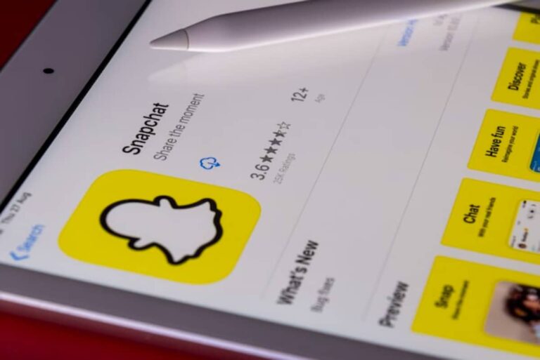 Learn About Some Of The Best Features Of The Snapchat App 2024   Photo 1616469829754 C3fa77b47f74 1 768x513 