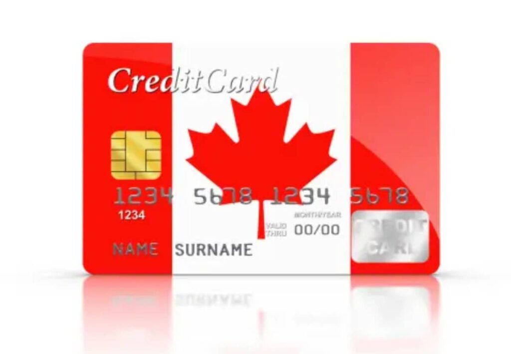 Best Canadian Credit Cards for Holiday Season
