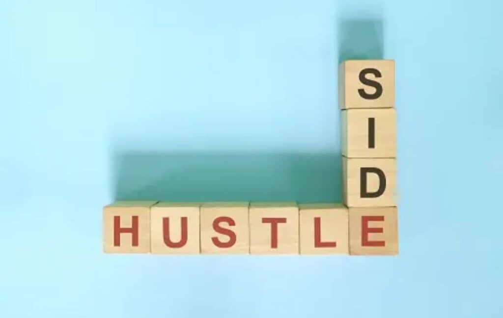 6 Side Hustle Ideas for Students