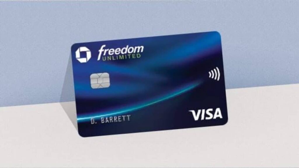 The Chase Freedom Student Credit Card: A Complete Overview
