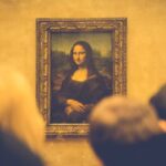 The Mystery of the Mona Lisa