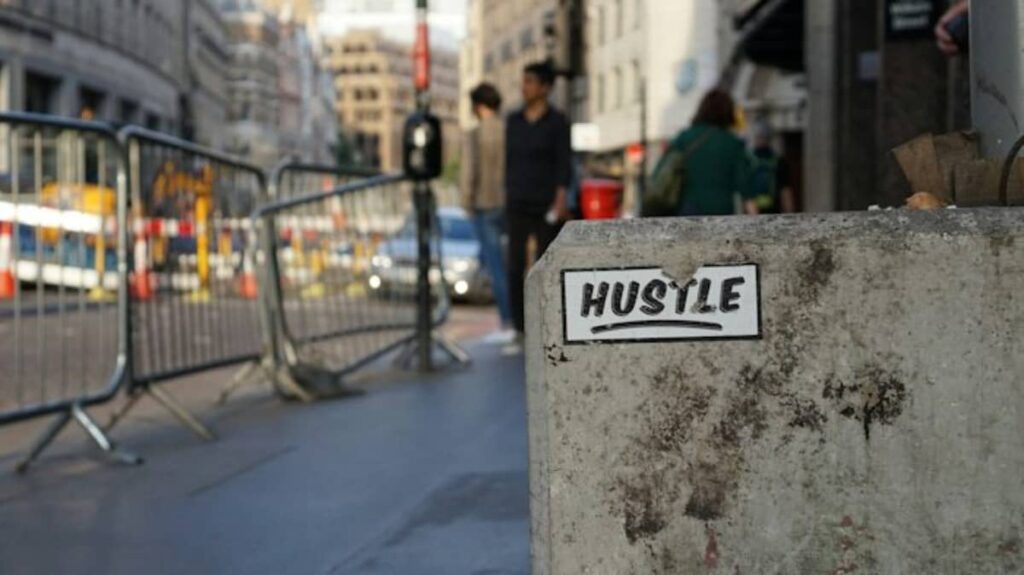 How To Start A Side Hustle From Nothing 