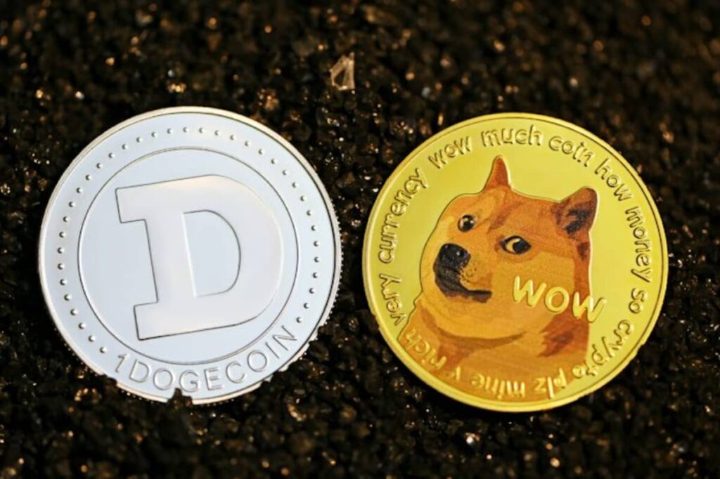 How to Buy Dogecoin on eToro with PayPal