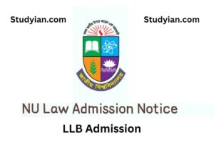 national University