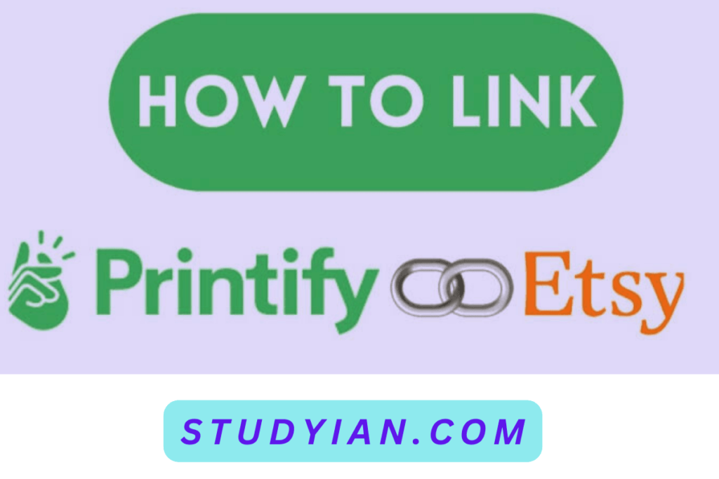 Automating Your Print-on-Demand Business with Printify and Etsy | How to Connect Printify To Etsy