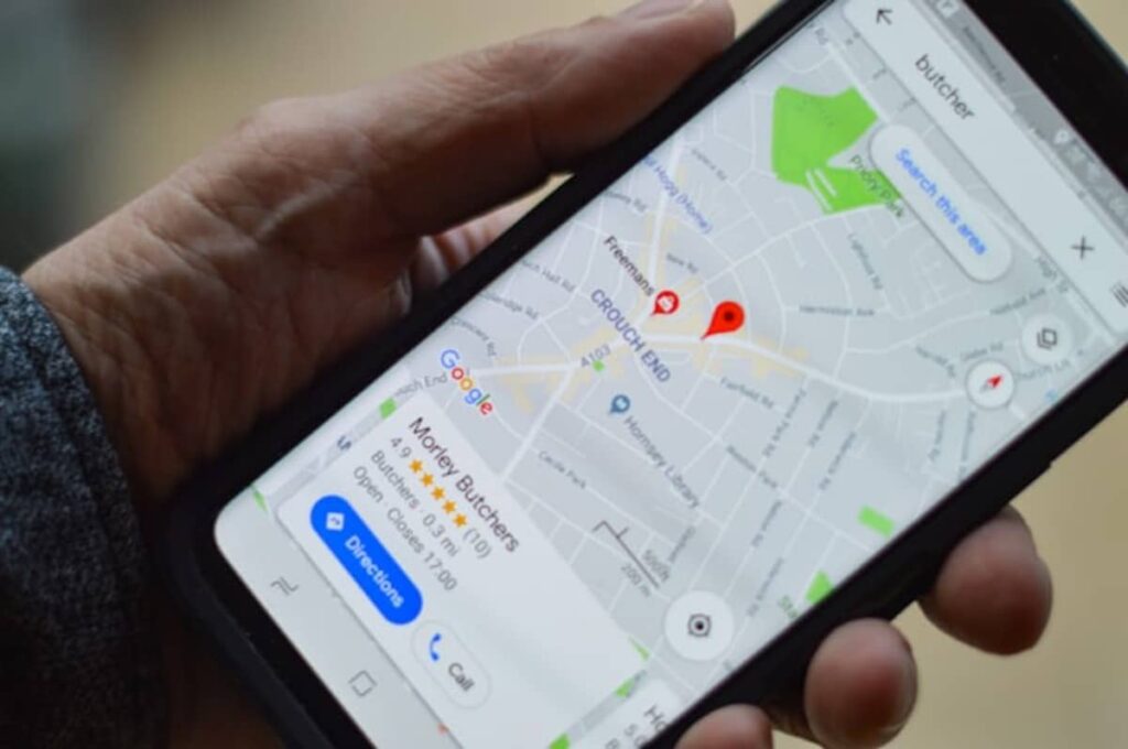 The Best Google Maps Tips and Tricks