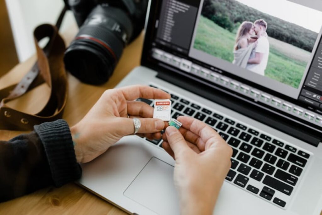 How to Fix SD Card Issues on Your Laptop