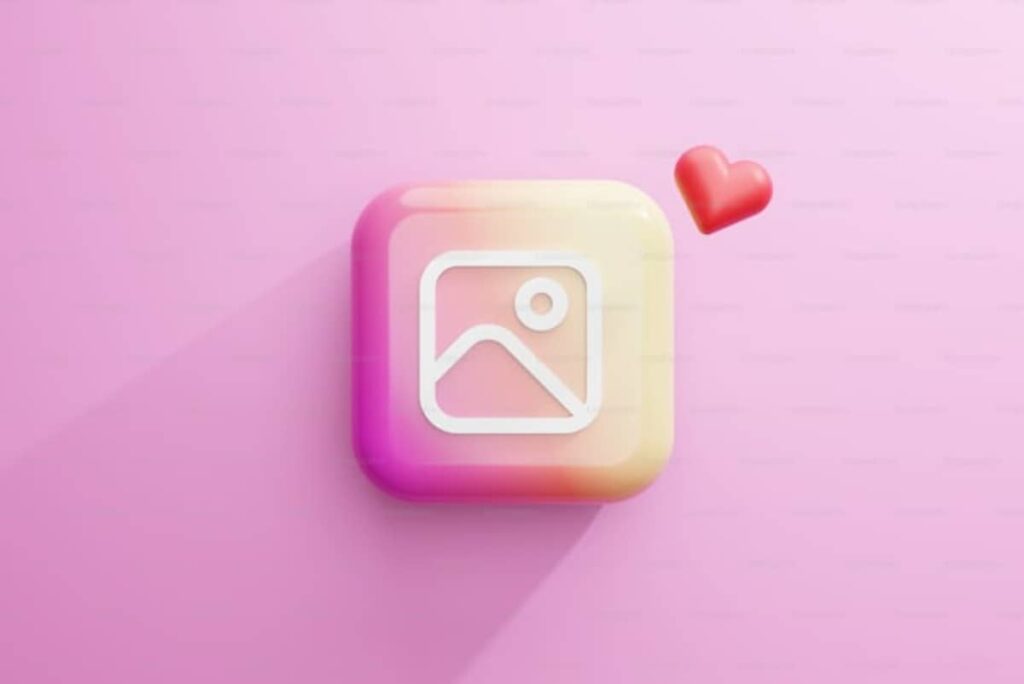 Instagram Icons and Symbols Meaning