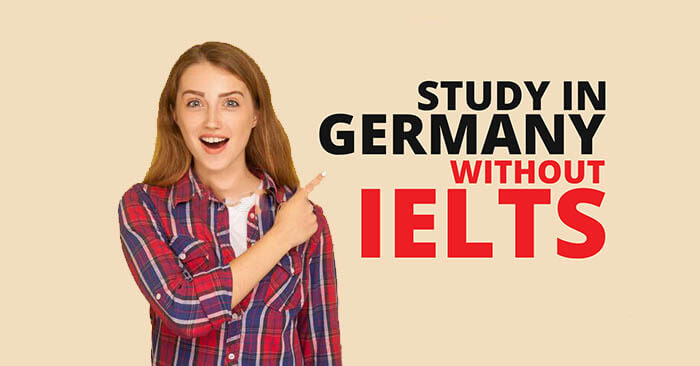 How To Study in Germany Without IELTS