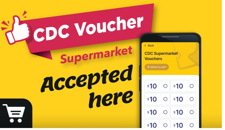 CDC Voucher 2024: Key Details, Claim Process and Payout Amount