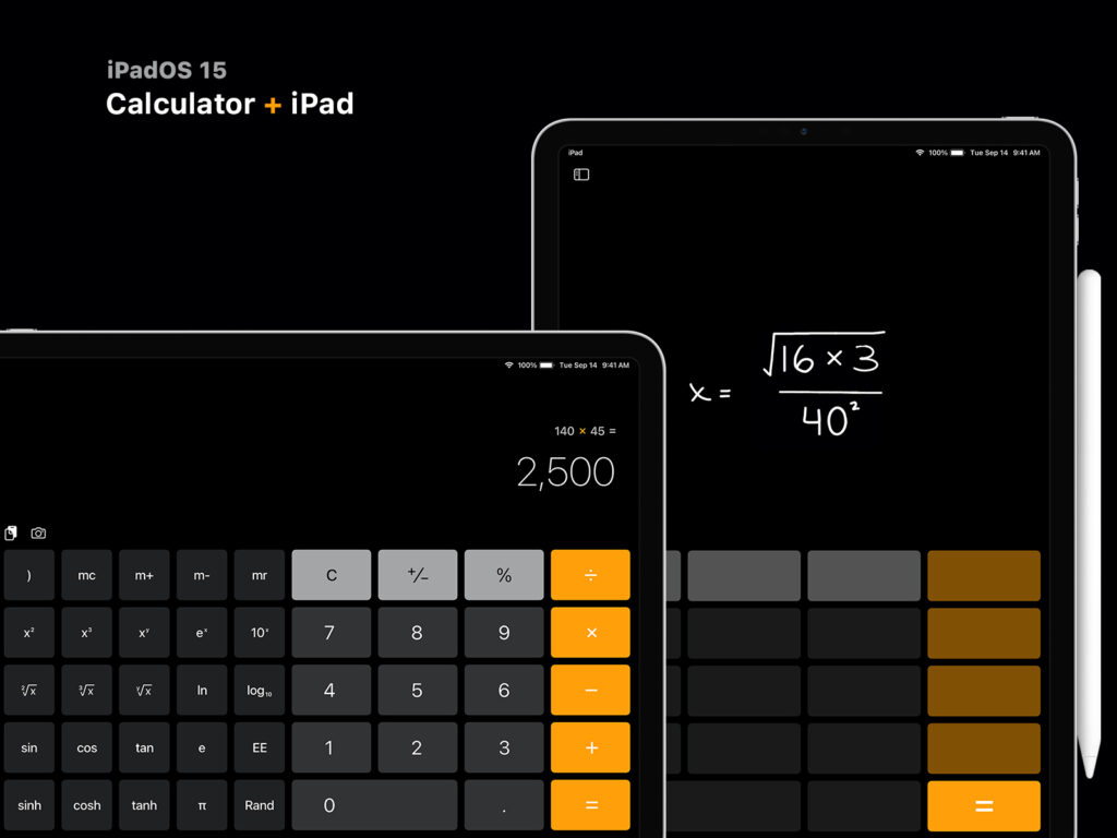 How to Download a Calculator on iPad