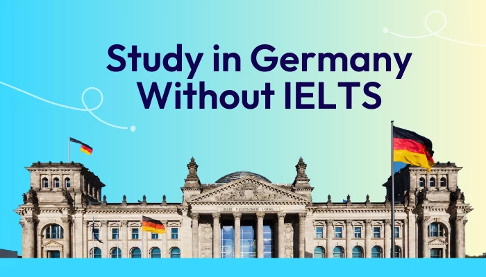 How to Study in France Without IELTS