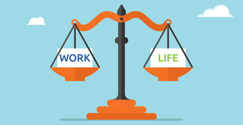 Achieving Work-Life Balance: A Key to Happiness and Success