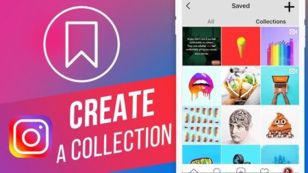 How to Create an Instagram Collection