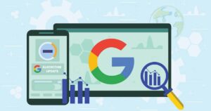 Google Algorithm update
