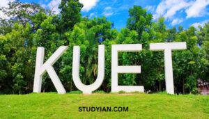KUET