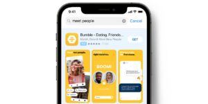 Bumble App