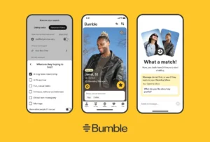 Bumble App