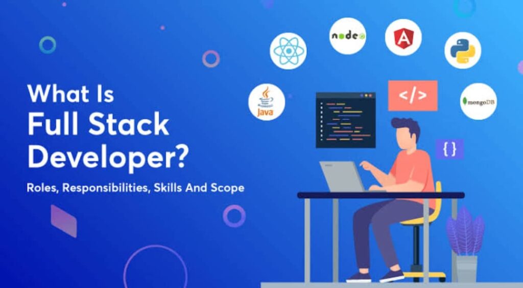 Full Stack Developer