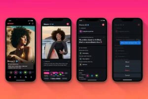 Tinder App