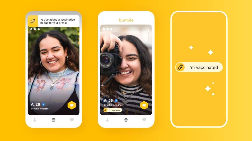 Bumble App