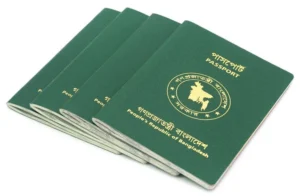 passport