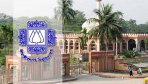 Jahangirnagar University JU