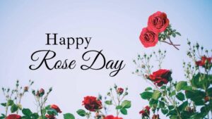Rose Day