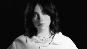 Billie-Eilish